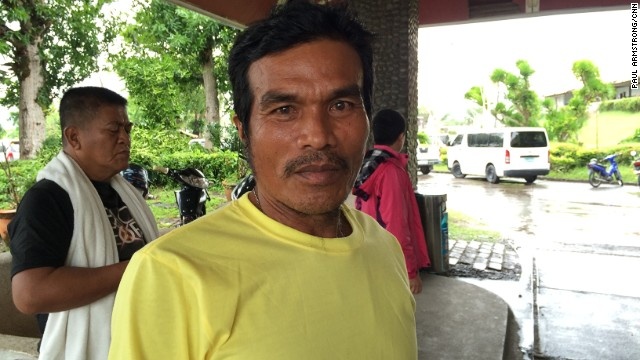 Noi so sieu bao Hagupit bao trum 'vung dat chet' Tacloban hinh anh