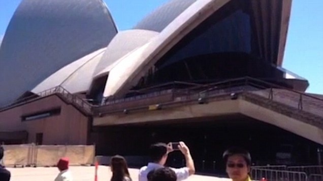 So tan nha hat Sydney Opera vi vu IS bat coc con tin hinh anh