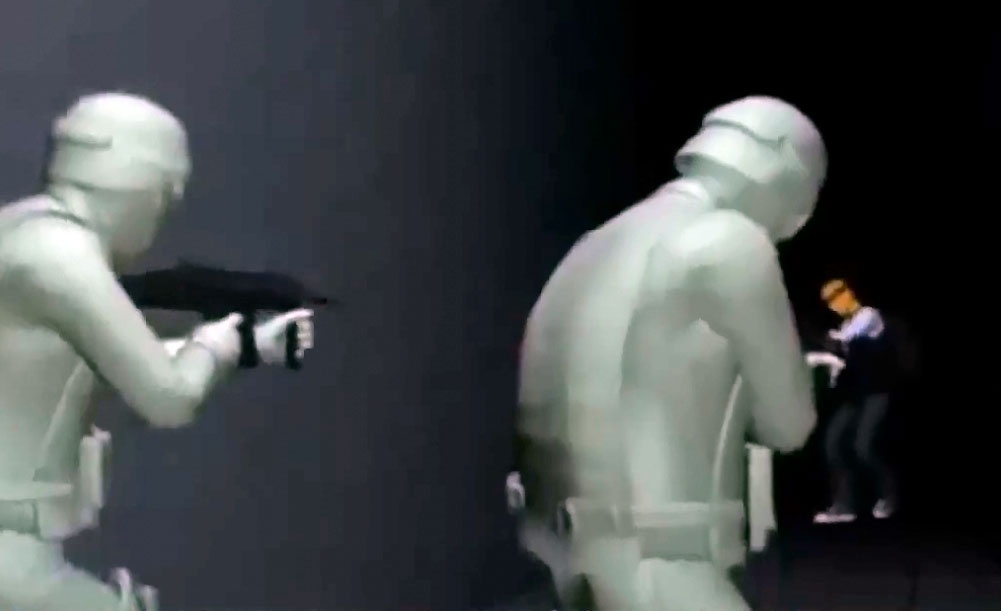 Do hoa dau sung giai cuu con tin o Sydney hinh anh