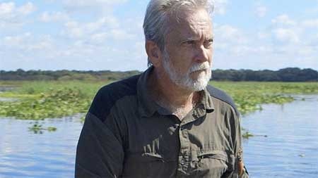 Ai thiet ke chuong trinh tra tan rung ron cua CIA? hinh anh