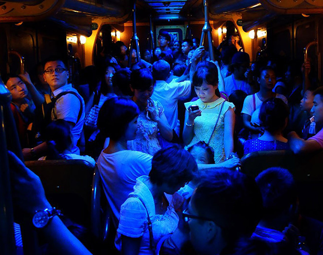 National Geographic cong bo anh dep nhat nam 2014 hinh anh