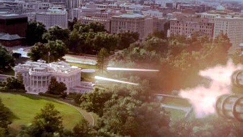 Nhung lan Trieu Tien doa 'nhan chim My trong bien lua' hinh anh