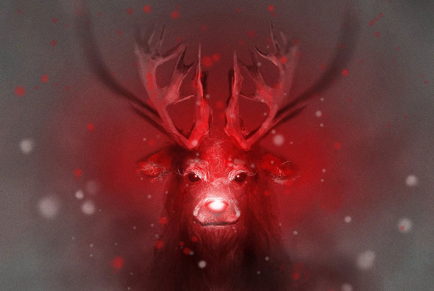 Nhung dieu dang kinh ngac ve Giang sinh hinh anh