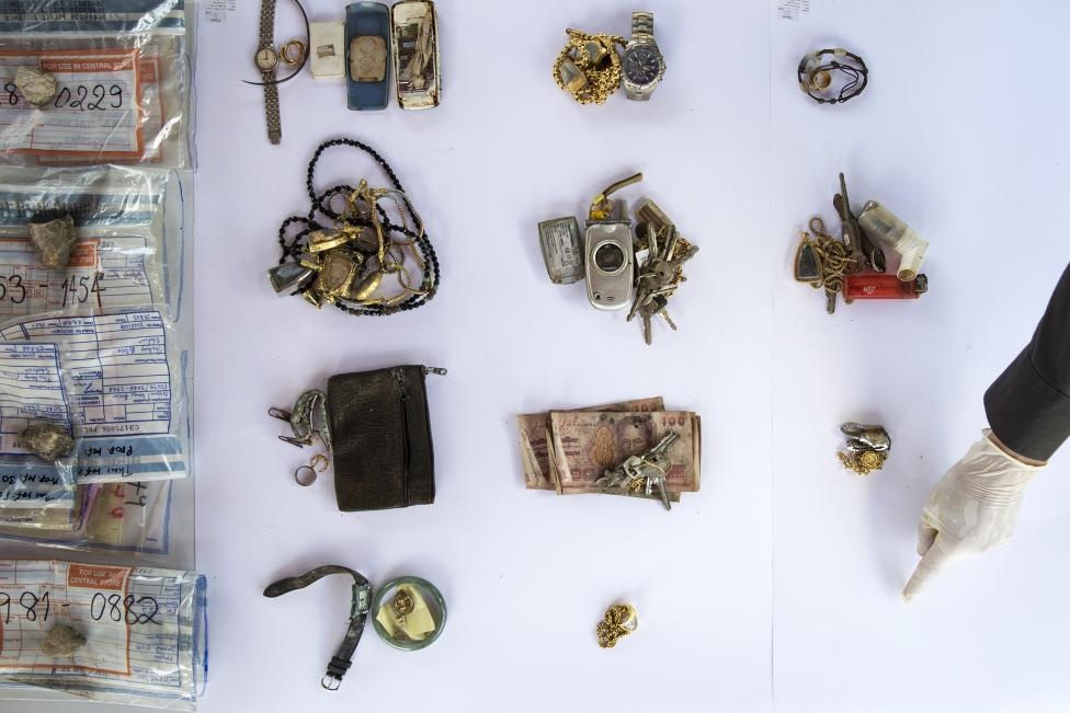 Di vat nan nhan song than 2004 vao top anh an tuong tuan qua hinh anh