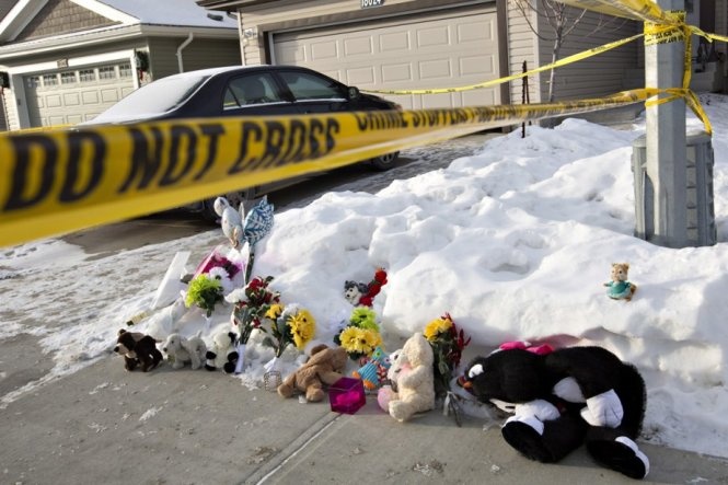 He lo su that vu tham sat nguoi goc Viet o Canada hinh anh