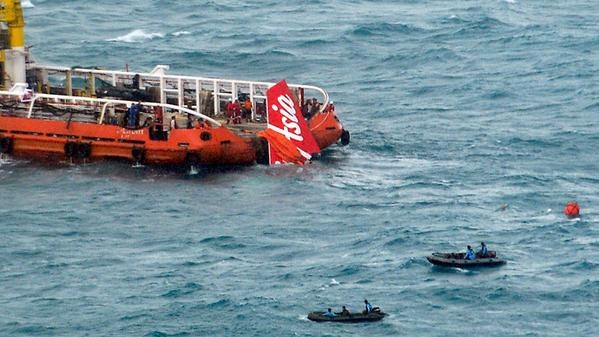 Indonesia se vot hop den QZ8501 trong sang nay hinh anh