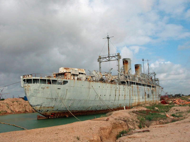 Dai cong xuong hoa kiep tau chien cua My hinh anh