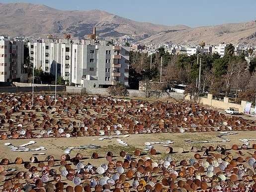 Pha 6.000 ang ten chao vi so lay lan van hoa phuong Tay hinh anh