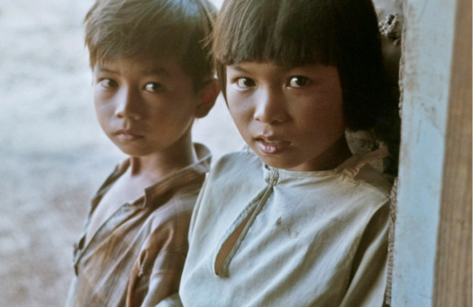 Anh chien tranh VN: Cuoc doan tu cua nhung nguoi chua gap hinh anh
