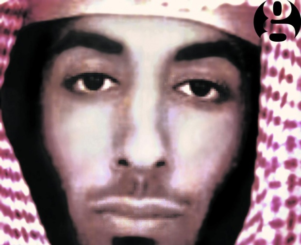 Dao phu khet tieng cua IS tung la nhan vien xuat sac hinh anh