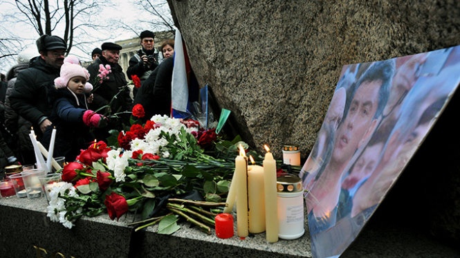 Nga lam ro dong co am sat thu linh doi lap hinh anh