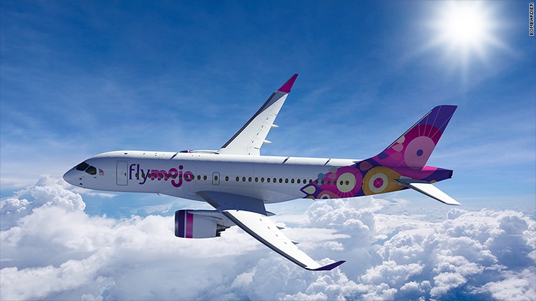 May bay roi hang loat, Malaysia lap hang hang khong moi hinh anh