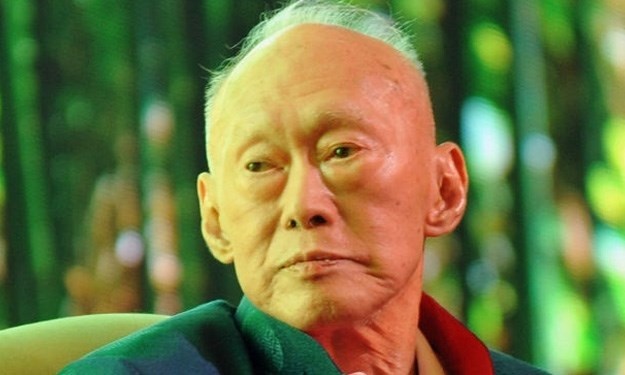 Bac bo website gia mao hoang bao ong Ly Quang Dieu qua doi hinh anh