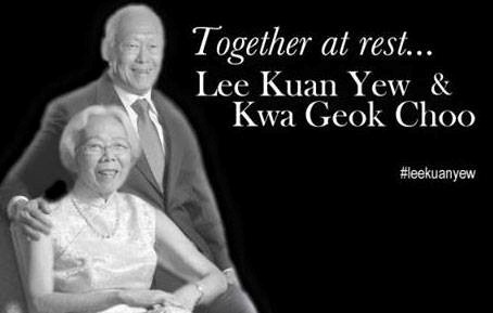 Vinh biet Ly Quang Dieu: ‘Toi vua buon vua hanh phuc’ hinh anh