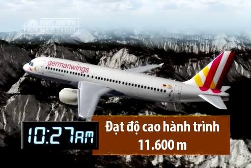 Do hoa 3D mo phong tai nan 4U9525 hinh anh