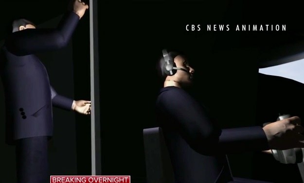 Do hoa mo phong co pho khoa cua buong lai hinh anh