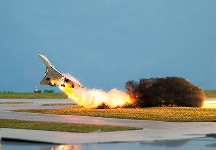 Tai hien nhung khoanh khac lich su nhan loai bang mo hinh hinh anh