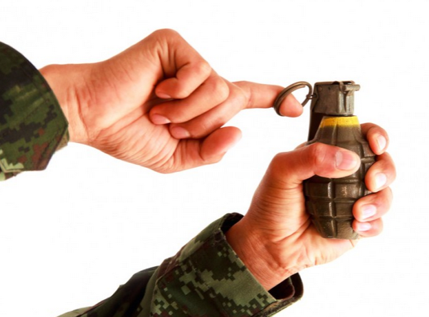 Nhung cach huan luyen binh si dang so nhat hanh tinh hinh anh