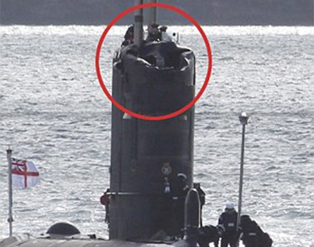 Tau ngam hat nhan Anh hu hai vi dung bang troi hinh anh