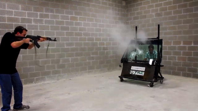 Vi sao kinh chan dan co the ngan cac vu am sat? hinh anh