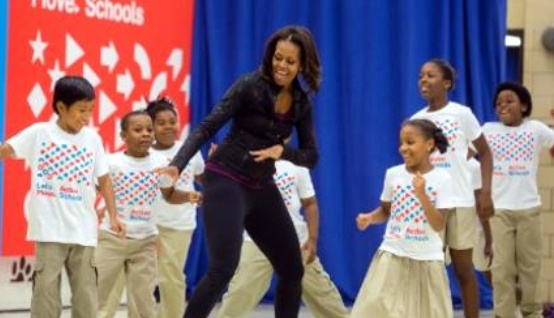 Nhung man vu dieu uyen chuyen cua De nhat phu nhan My hinh anh