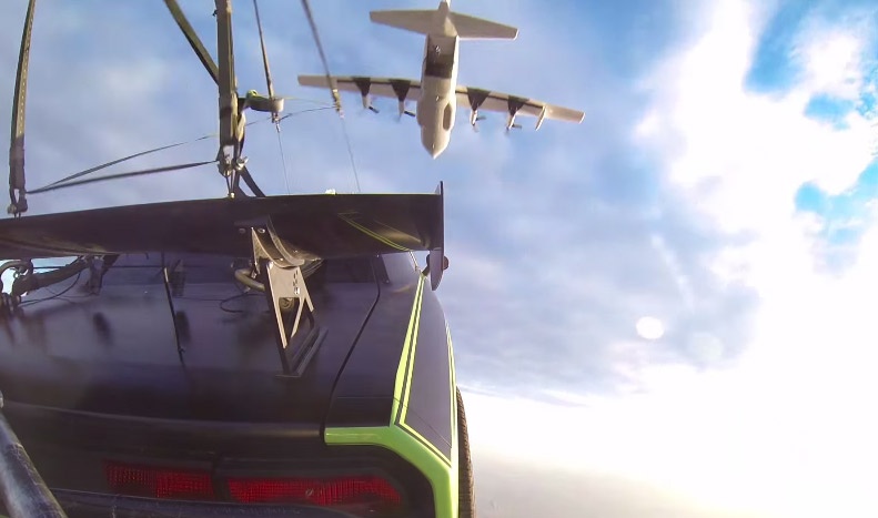 Phi co van tai gop mat trong sieu pham ‘Fast & Furious 7' hinh anh