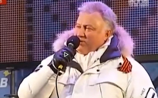 Cuu nghi si quoc hoi Ukraine bi ban chet tai nha hinh anh