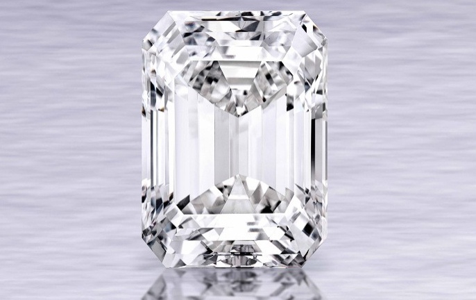 Dau gia vien kim cuong hoan hao bac nhat the gioi hinh anh