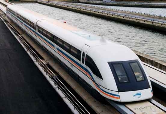 Nhung doan tau chay nhanh nhat the gioi hinh anh