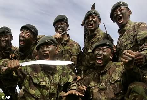 Pham chat cua chien binh Gurkha lung danh the gioi hinh anh