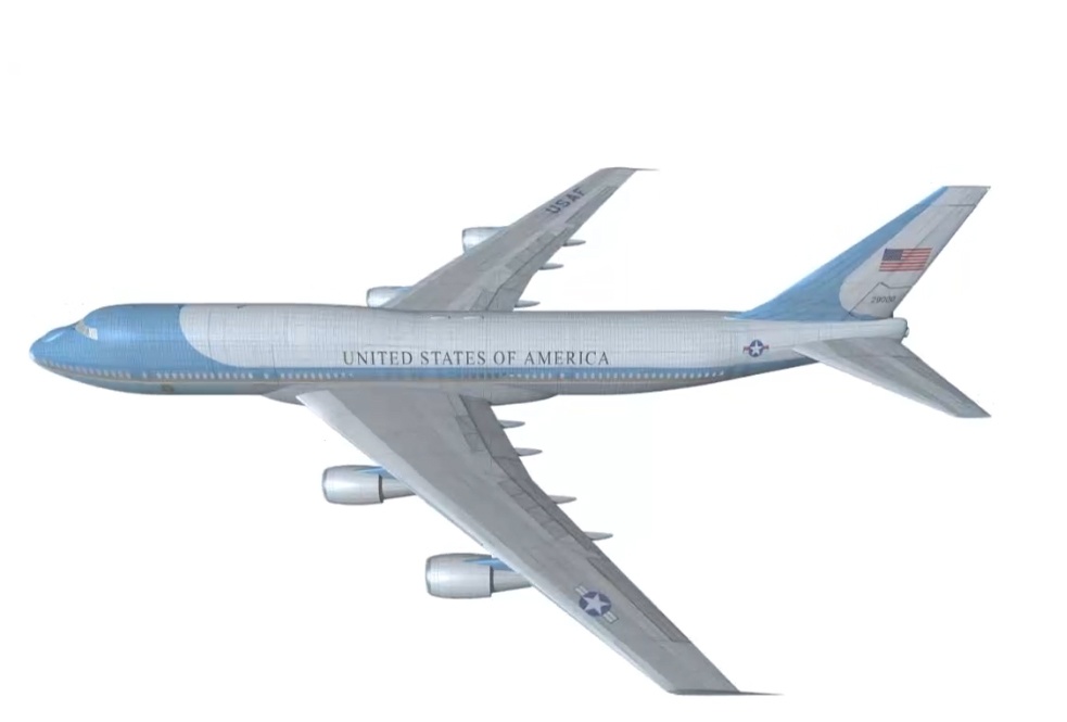 Nhung con so biet noi ve chuyen co tong thong My hinh anh