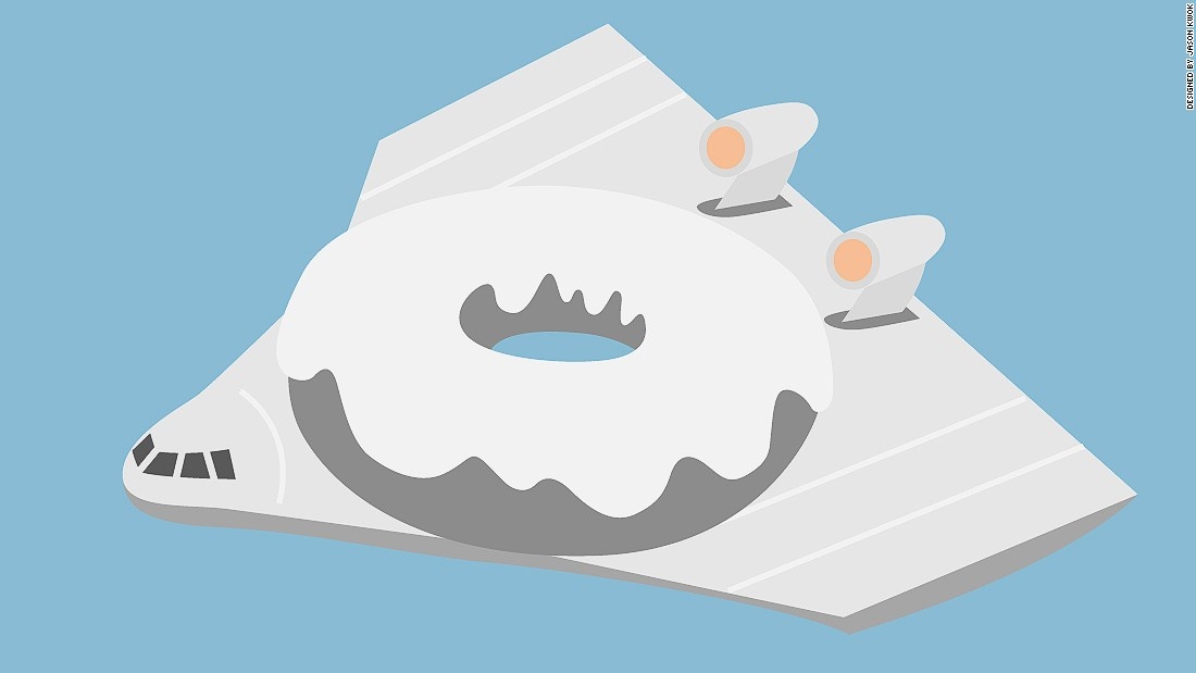 Y tuong che tao may bay ky la cua Airbus va Boeing hinh anh