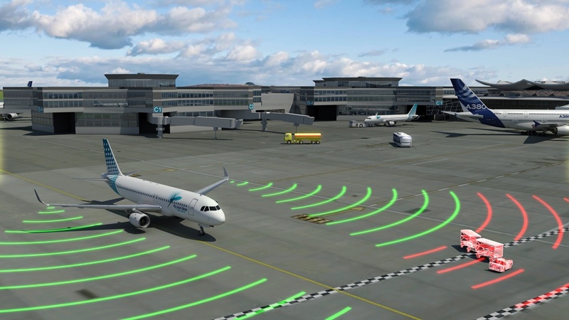 'Lan da thong minh' giup may bay cho khach tiet kiem xang hinh anh