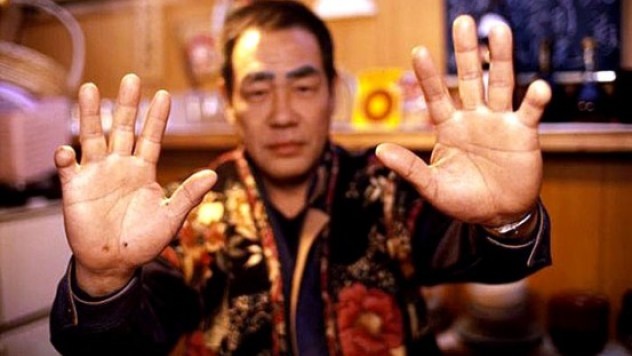 Toi ac khet tieng cua Yakuza Nhat Ban hinh anh