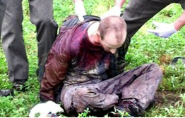 Hanh trinh bat song ke sat nhan vuot nguc My hinh anh