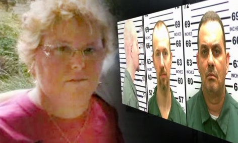 Nu tho may giup 2 ke sat nhan vuot nguc tau thoat hinh anh