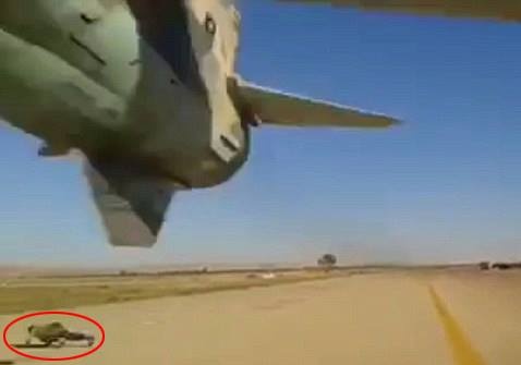 Ke lieu mang thoat chet khi phan luc chien dau luon sat dau hinh anh