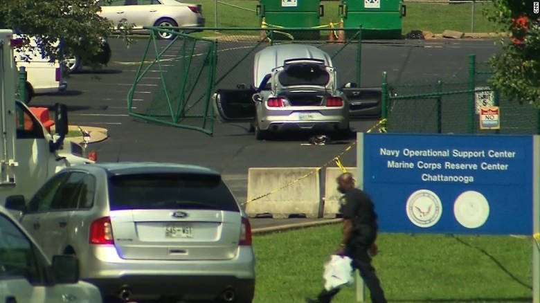 Hien truong vu xa sung lam 4 linh thuy danh bo My thiet mang hinh anh