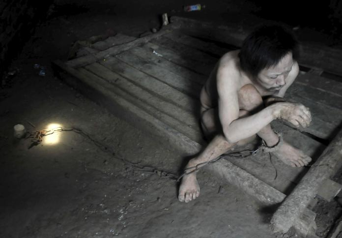 Nhung hinh anh an tuong nhat tuan qua (12 – 18/7) hinh anh