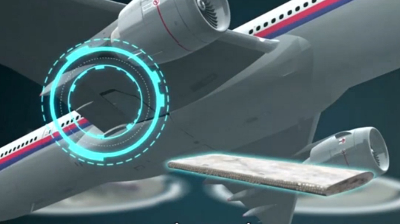 Giai ma chu so bi an tren manh canh may bay nghi la MH370 hinh anh