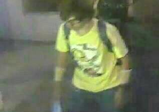 Canh sat Thai xac nhan ke danh bom o Bangkok hinh anh