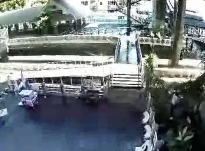 Vu no thu hai o Bangkok trong chua day mot ngay hinh anh