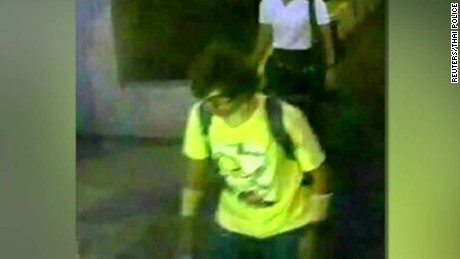 Nhung kho khan khi truy bat nghi pham danh bom Bangkok hinh anh