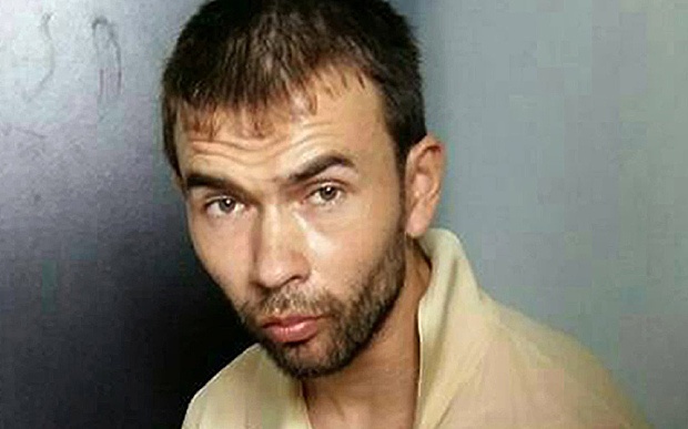 Thai Lan bat nghi pham danh bom o Bangkok hinh anh