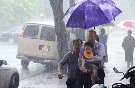 Dai su My doi mua di chua vao anh an tuong tuan (23 – 29/8) hinh anh