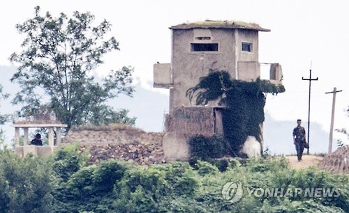 Cuoc song gan bien gioi nguy hiem bac nhat the gioi hinh anh