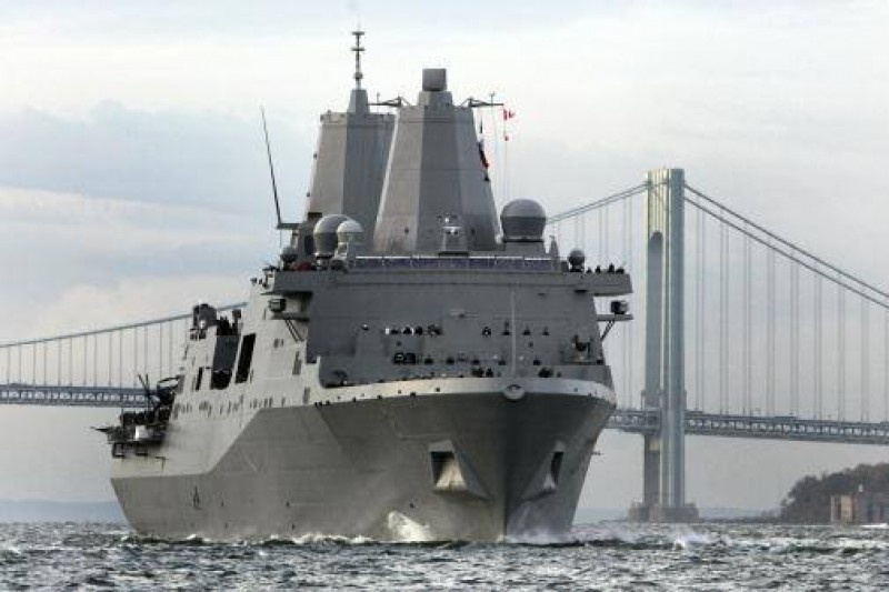 Suc manh chien ham lam tu thep trong vu khung bo 11/9 hinh anh