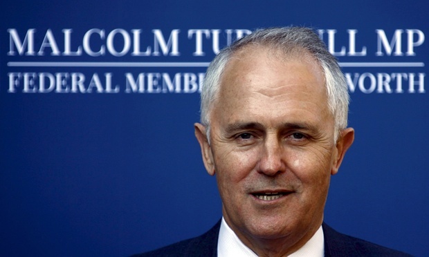 Thu tuong Australia Tony Abbott bi lat do hinh anh