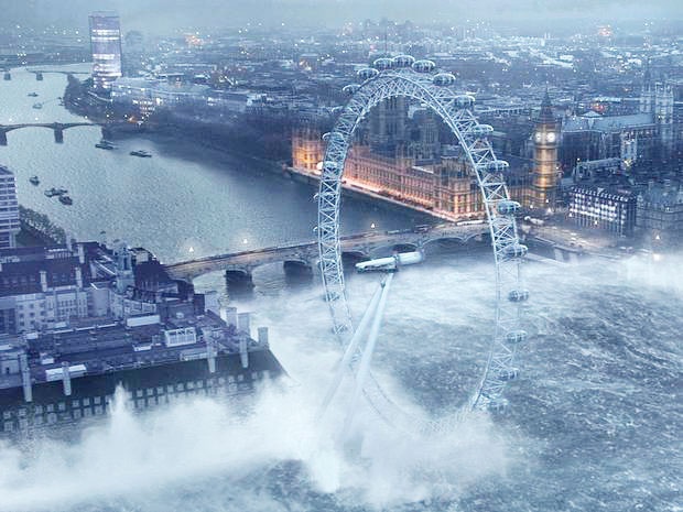 Hong Kong co the bi nhan chim khi nuoc bien dang toi 60 m hinh anh