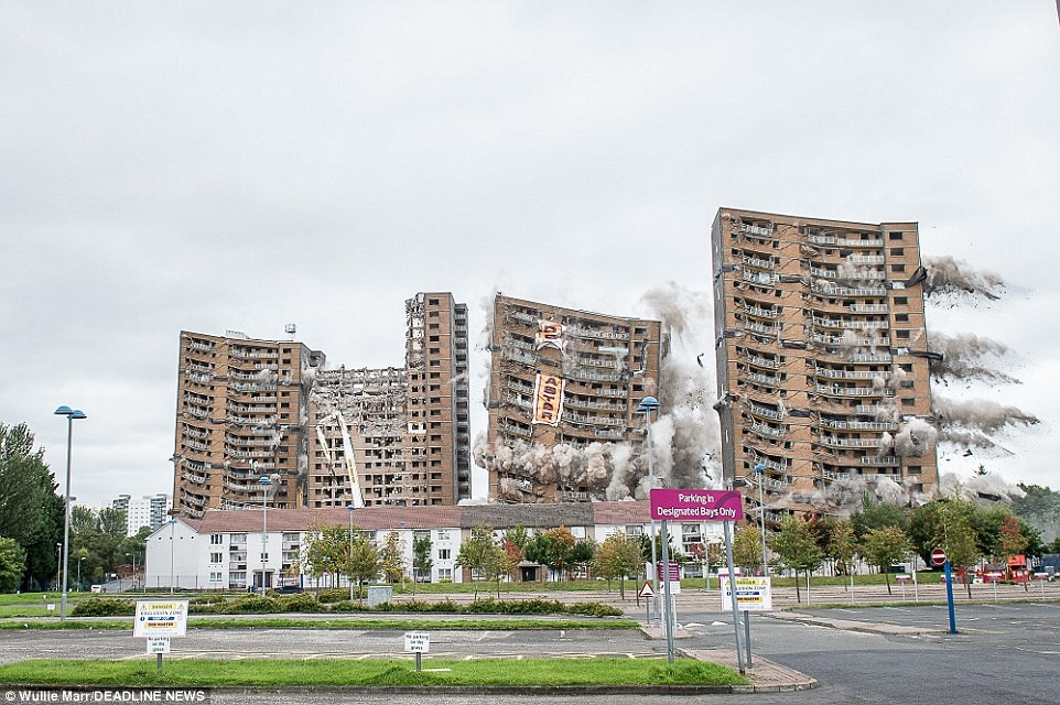 Danh sap 3 chung cu cao tang trong 5 giay hinh anh